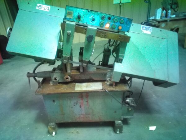 BANDSAW 1